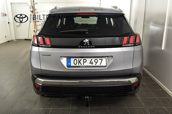Peugeot 3008 4 of 5