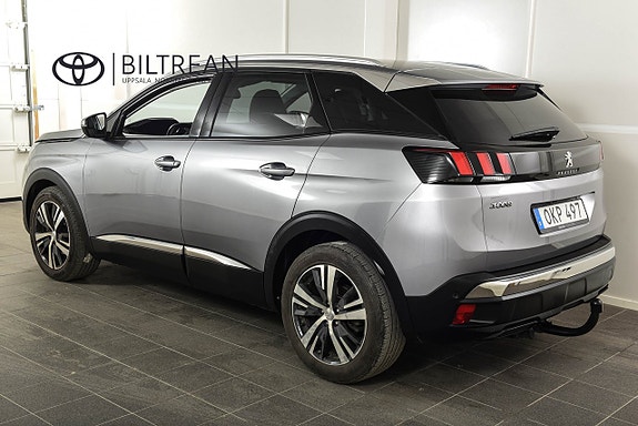 Peugeot 3008 3 of 5