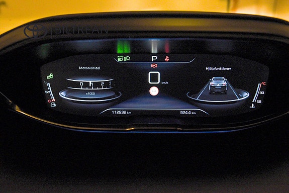 Peugeot 3008 16 of 18