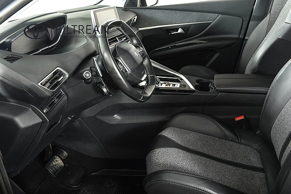 Peugeot 3008 6 of 18