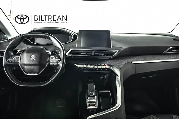 Peugeot 3008 8 of 18