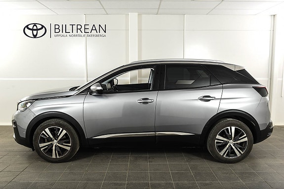 Peugeot 3008 2 of 5