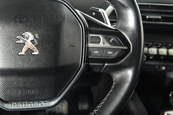 Peugeot 3008 11 of 18