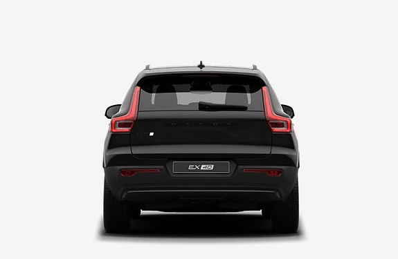 Volvo EX40 4 of 9