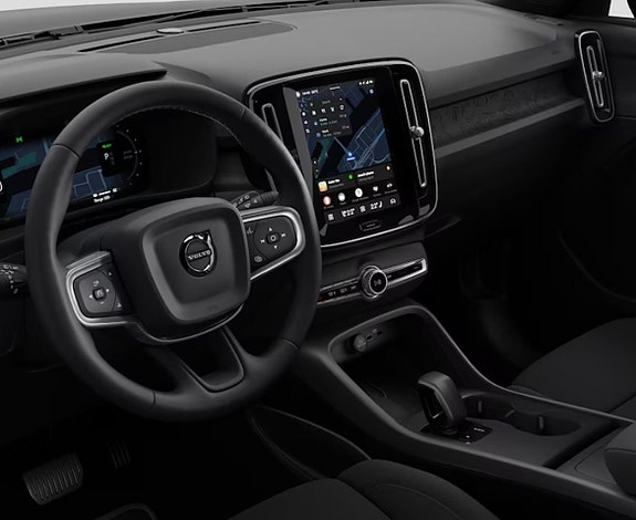 Volvo EX40 7 of 9