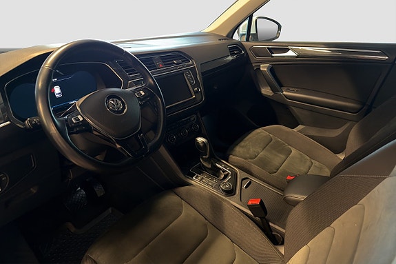Volkswagen Tiguan 7 of 22