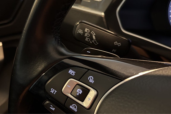 Volkswagen Tiguan 21 of 22