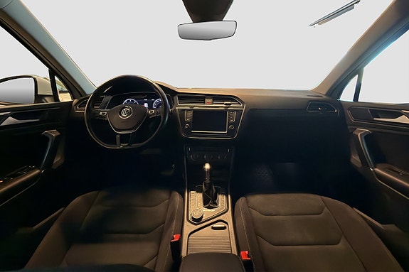 Volkswagen Tiguan 11 of 22