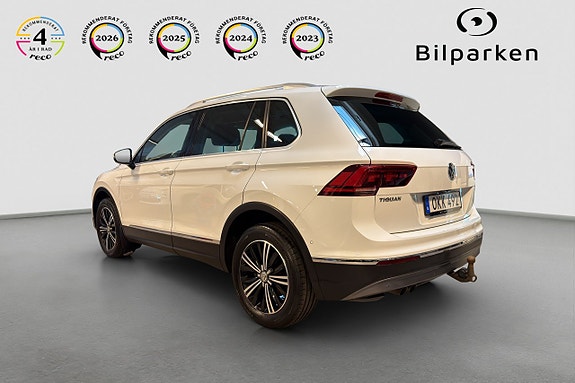 Volkswagen Tiguan 3 of 22