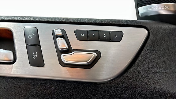 Mercedes-Benz GLE350 d 15 of 16