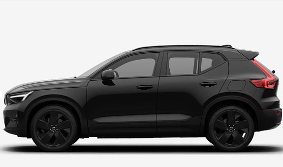 Volvo EX40 2 of 9