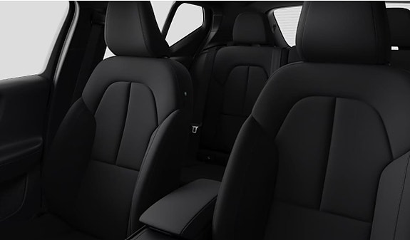 Volvo EX40 8 of 9