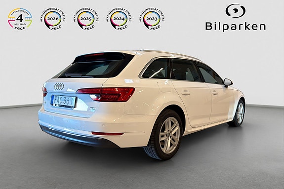 Audi A4 2 of 5