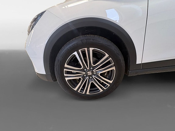 Seat Arona 3 of 4