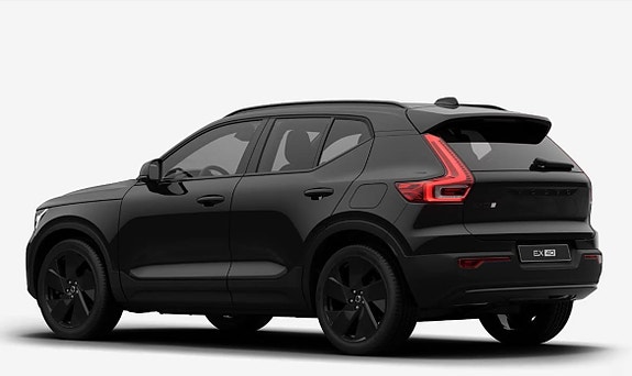Volvo EX40 3 of 9
