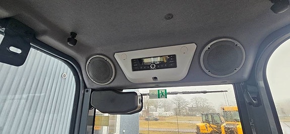Hyundai HX 25 AZ 7 of 7