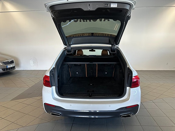 BMW 520d 7 of 17