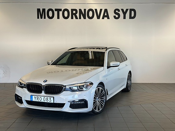 BMW 520d