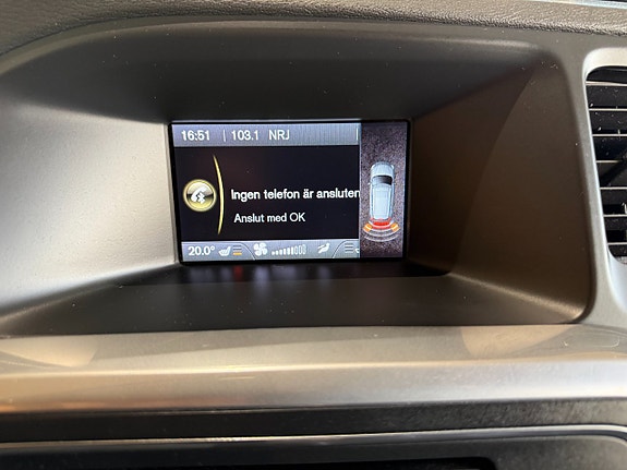 Volvo V60 20 of 27