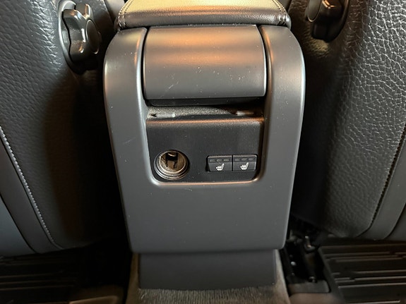 Volvo V60 23 of 27