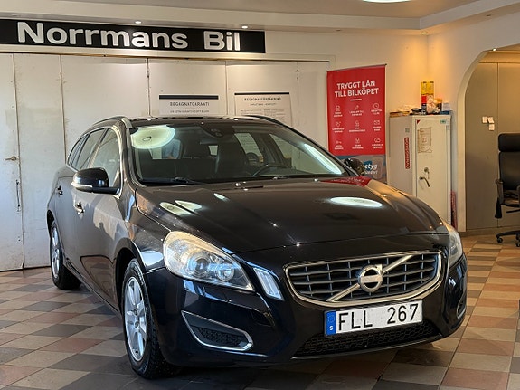 Volvo V60 3 of 27
