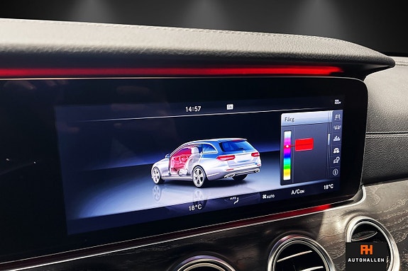 Mercedes-Benz E220 18 of 25