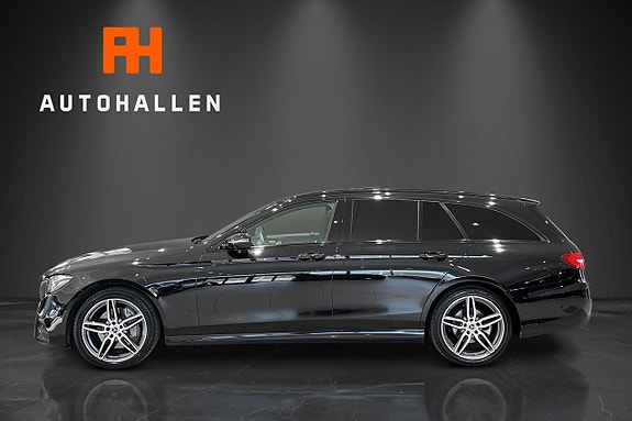 Mercedes-Benz E220 5 of 5