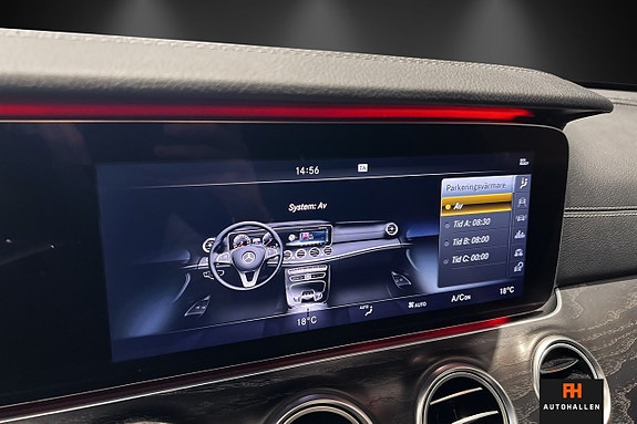 Mercedes-Benz E220 17 of 25