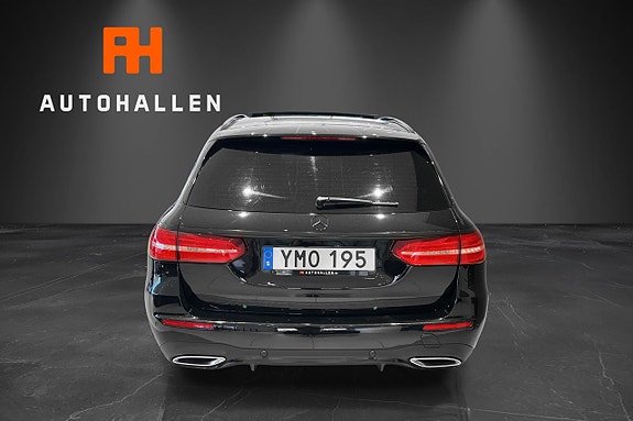 Mercedes-Benz E220 7 of 25