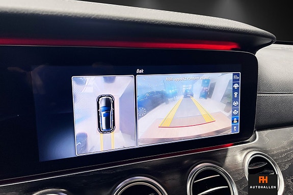 Mercedes-Benz E220 15 of 25