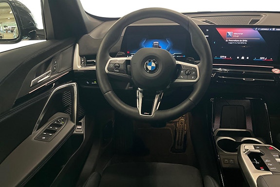 BMW X1 9 of 18
