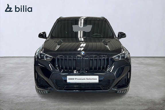 BMW X1 5 of 5
