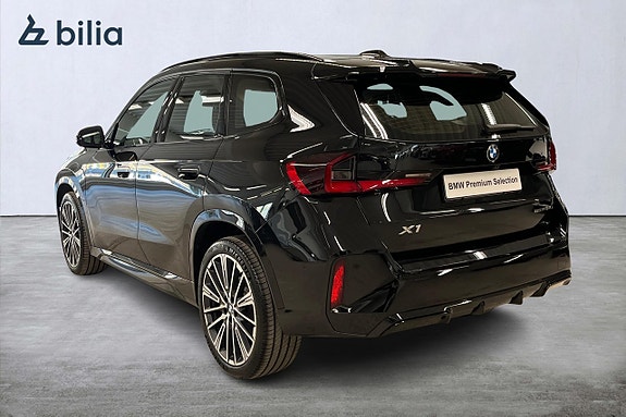BMW X1 2 of 5