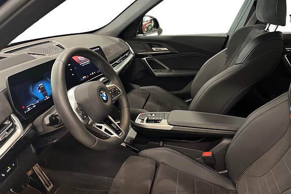 BMW X1 12 of 18