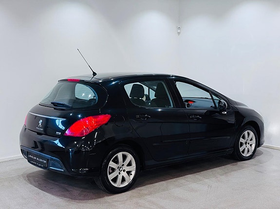 Peugeot 308 15 of 15