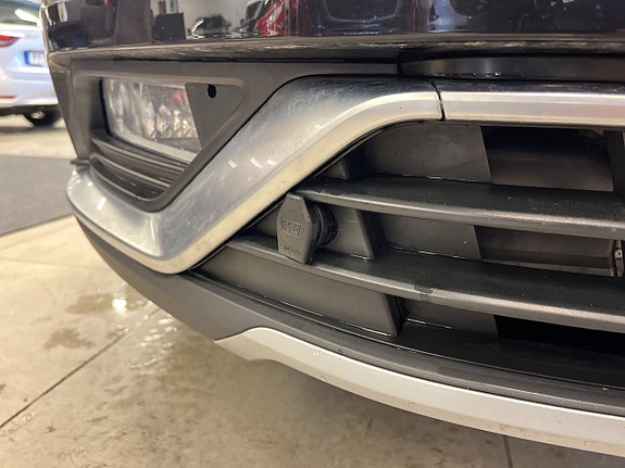 Volkswagen Passat Alltrack 21 of 24