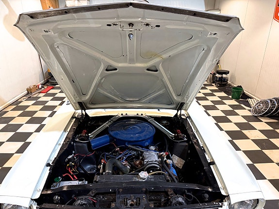 Ford Mustang 22 of 30
