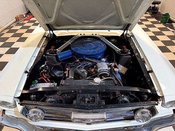 Ford Mustang 21 of 30