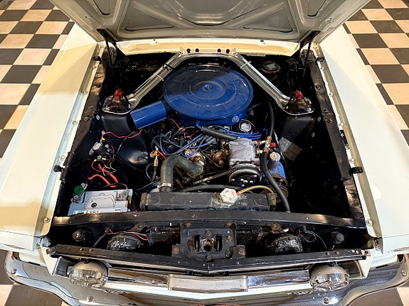 Ford Mustang 20 of 30