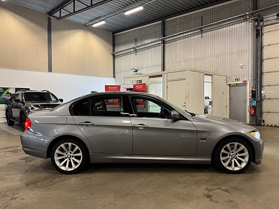 BMW 320 4 of 18