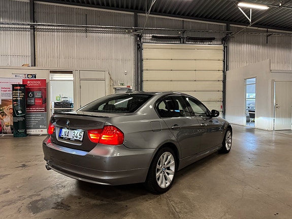 BMW 320 5 of 18