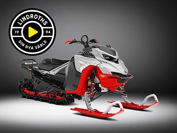 Lynx Shredder RE 850 Turbo R 3700 10,25" display