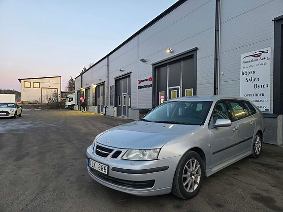 Saab 9-3
