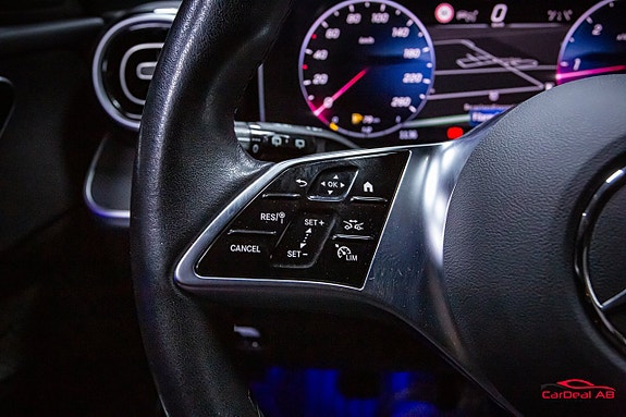 Mercedes-Benz C220 d 20 of 27