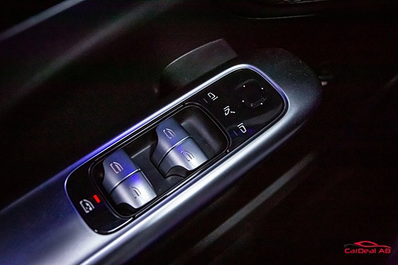 Mercedes-Benz C220 d 27 of 27
