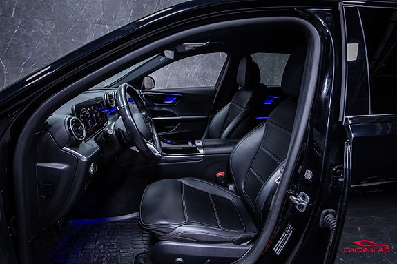 Mercedes-Benz C220 d 10 of 27