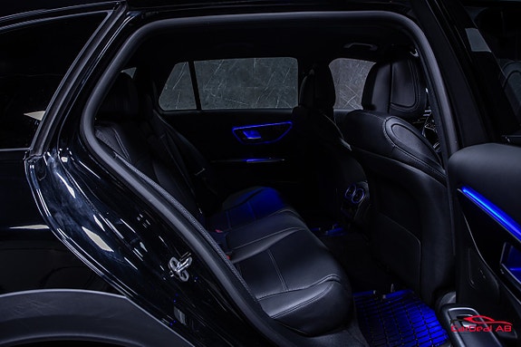Mercedes-Benz C220 d 16 of 27
