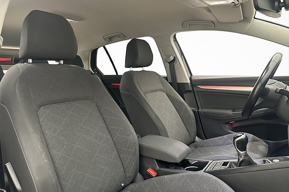 Volkswagen Golf I 26 of 27