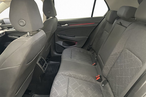 Volkswagen Golf I 27 of 27
