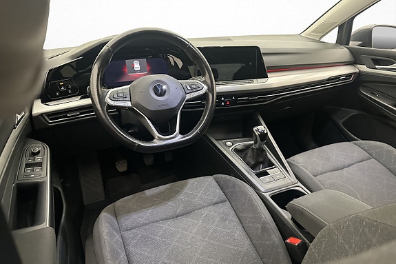 Volkswagen Golf I 13 of 27